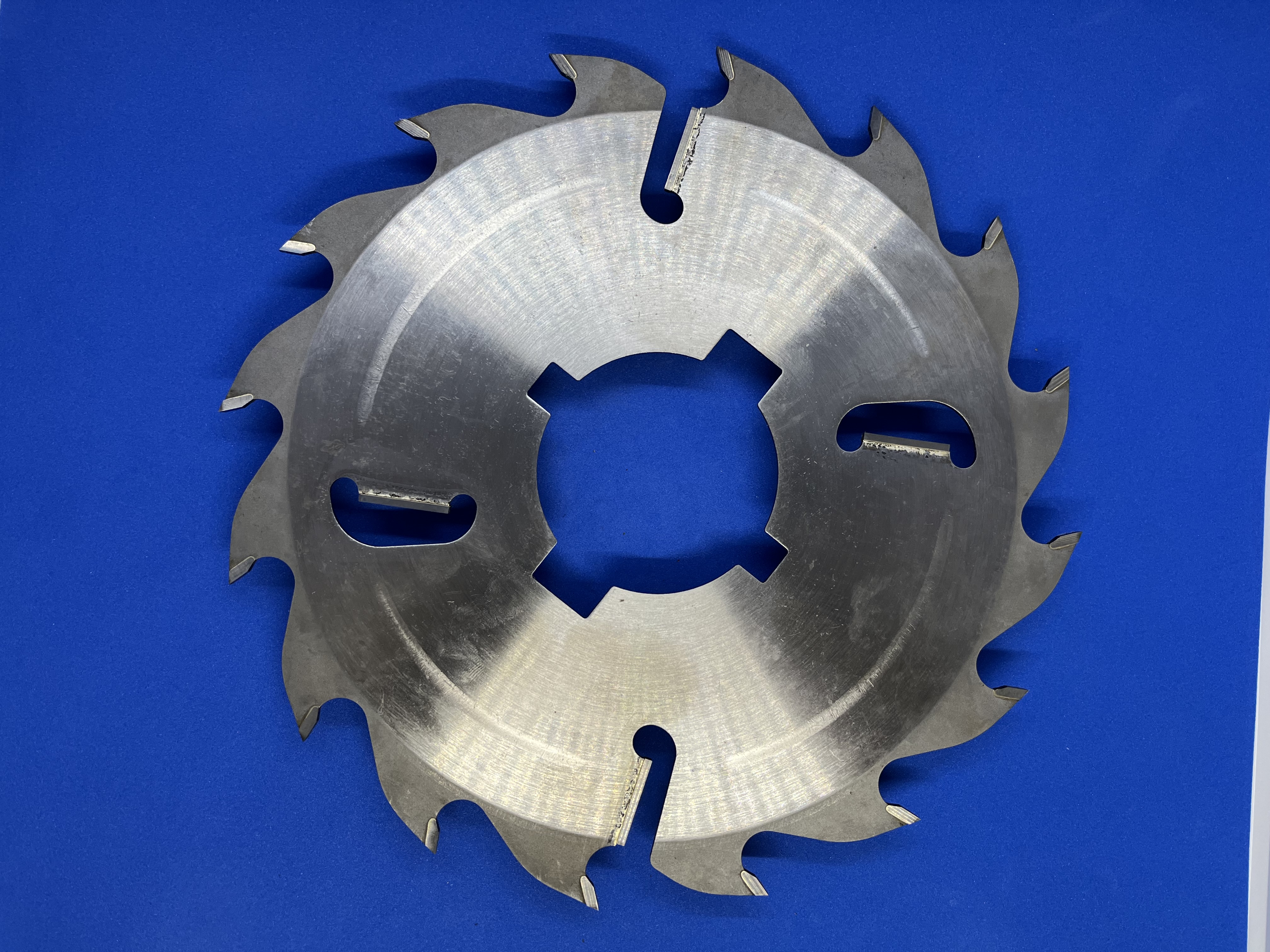 350X3,5/2,5X30 Z28+4